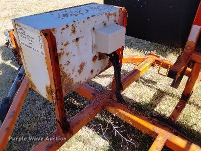 image for item DK8834 (3) message board trailers