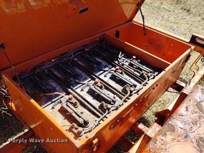 image for item DK8834 (3) message board trailers