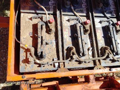 image for item DK8834 (3) message board trailers