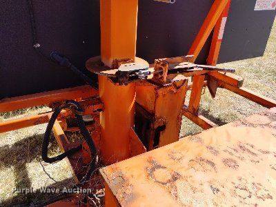 image for item DK8834 (3) message board trailers