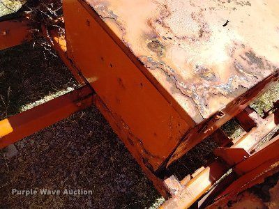 image for item DK8834 (3) message board trailers