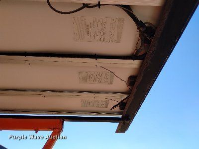 image for item DK8834 (3) message board trailers