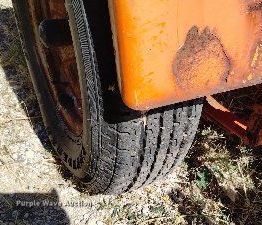 image for item DK8834 (3) message board trailers