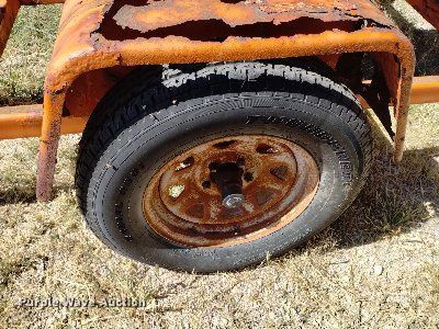 image for item DK8834 (3) message board trailers