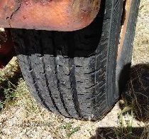 image for item DK8834 (3) message board trailers