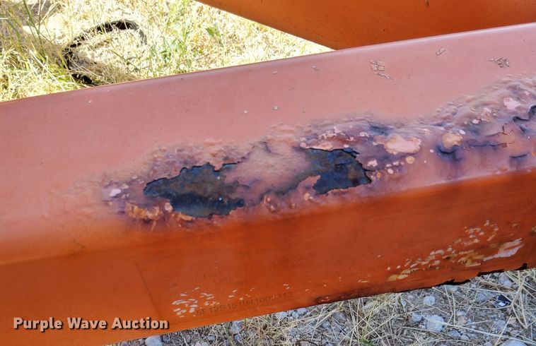 image for item DK8834 (3) message board trailers