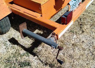 image for item DK8835 (3) message board trailers