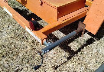 image for item DK8835 (3) message board trailers