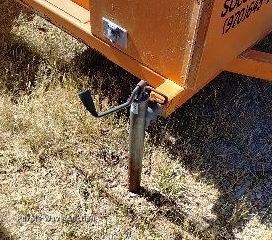 image for item DK8835 (3) message board trailers