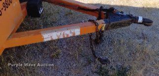 image for item DK8835 (3) message board trailers