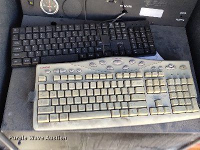 image for item DK8835 (3) message board trailers