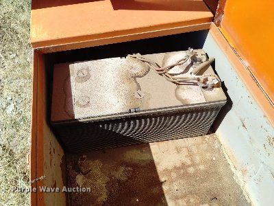 image for item DK8835 (3) message board trailers