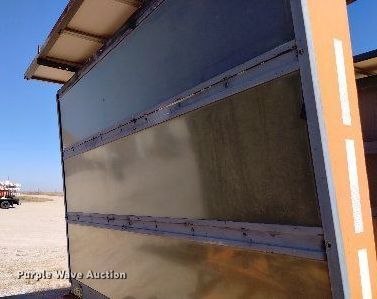 image for item DK8835 (3) message board trailers