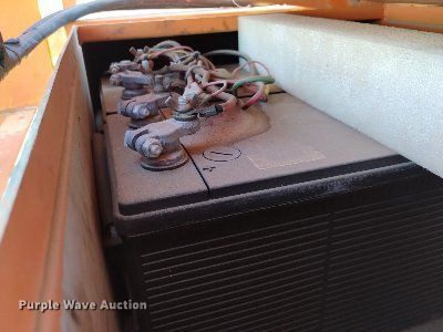 image for item DK8835 (3) message board trailers