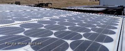 image for item DK8835 (3) message board trailers