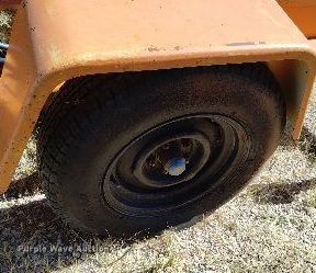 image for item DK8835 (3) message board trailers