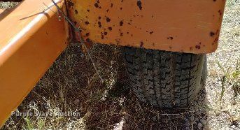 image for item DK8835 (3) message board trailers