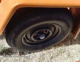 image for item DK8835 (3) message board trailers