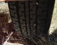 image for item DK8835 (3) message board trailers