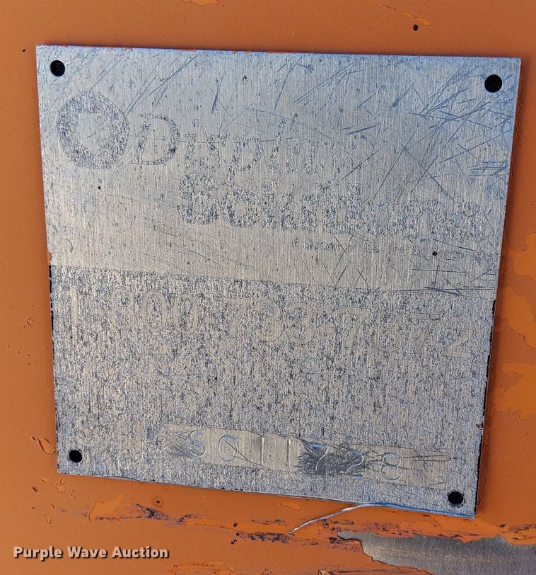 image for item DK8835 (3) message board trailers