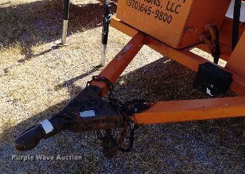 image for item DK8835 (3) message board trailers