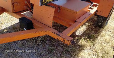 image for item DK8835 (3) message board trailers