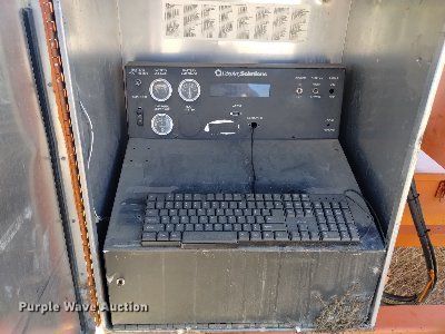 image for item DK8835 (3) message board trailers