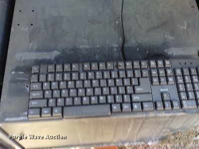 image for item DK8835 (3) message board trailers