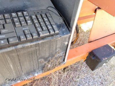 image for item DK8835 (3) message board trailers