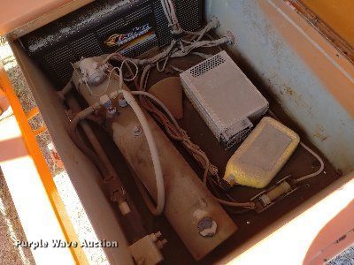 image for item DK8835 (3) message board trailers