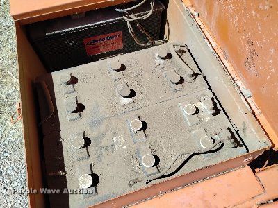 image for item DK8835 (3) message board trailers