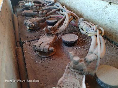 image for item DK8835 (3) message board trailers