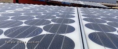 image for item DK8835 (3) message board trailers