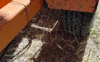 image for item DK8835 (3) message board trailers