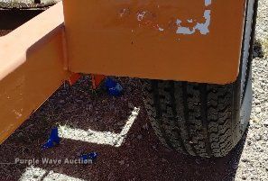 image for item DK8835 (3) message board trailers