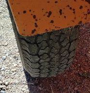 image for item DK8835 (3) message board trailers