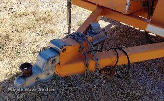 image for item DK8835 (3) message board trailers