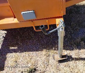 image for item DK8835 (3) message board trailers