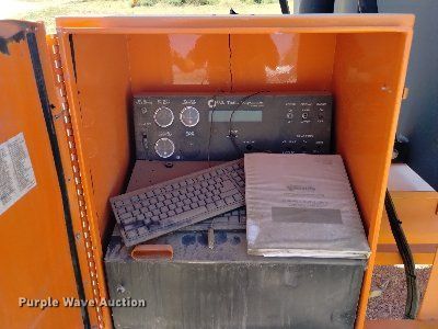 image for item DK8835 (3) message board trailers