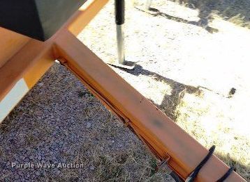 image for item DK8835 (3) message board trailers