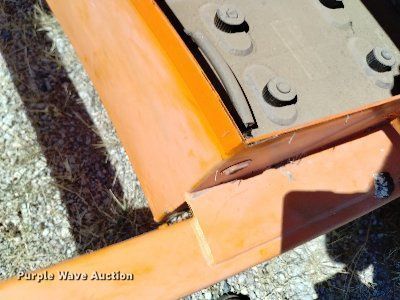 image for item DK8835 (3) message board trailers