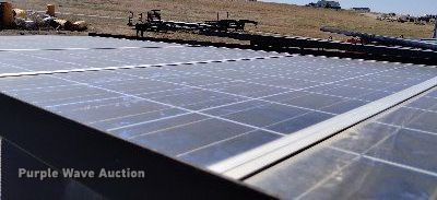 image for item DK8835 (3) message board trailers