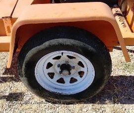 image for item DK8835 (3) message board trailers