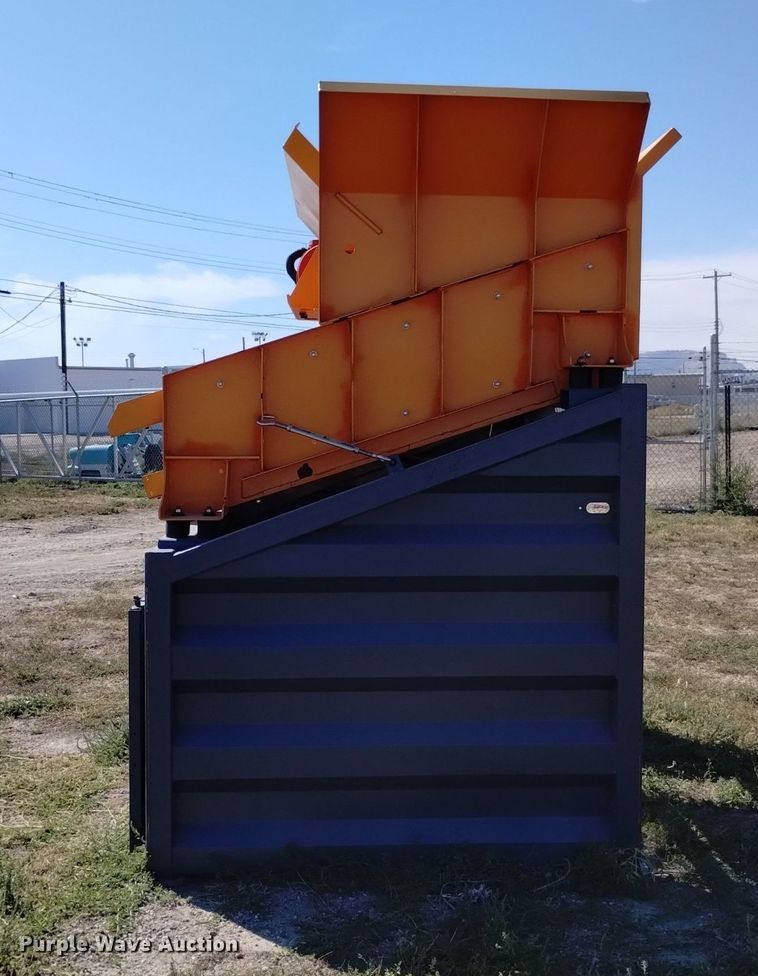 image for item DK8836 Rock screen