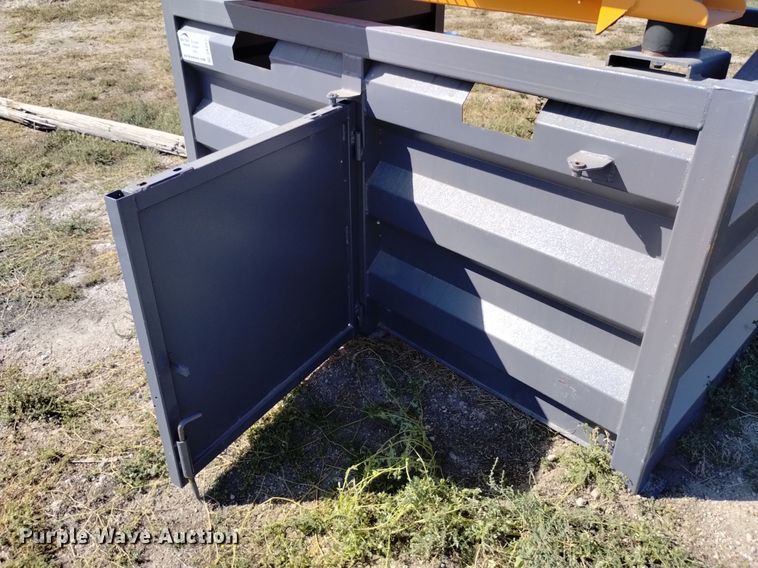 image for item DK8836 Rock screen