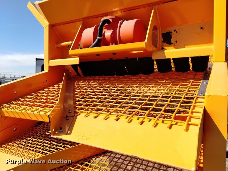 image for item DK8836 Rock screen