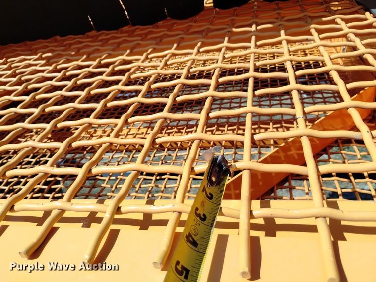 image for item DK8836 Rock screen