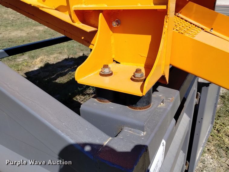 image for item DK8836 Rock screen