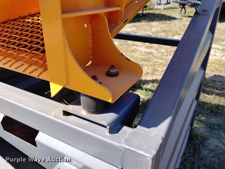 image for item DK8836 Rock screen