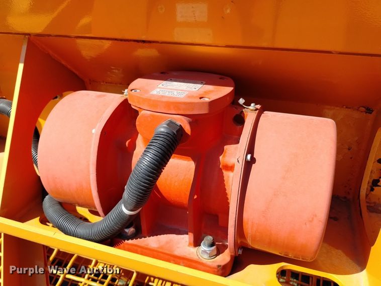 image for item DK8836 Rock screen